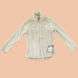 The North Face Osito sweater